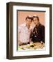 The Courtship of Eddie's Father-null-Framed Photo