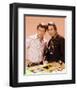 The Courtship of Eddie's Father-null-Framed Photo