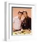 The Courtship of Eddie's Father-null-Framed Photo