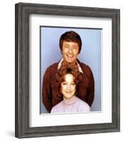 The Courtship of Eddie's Father-null-Framed Photo