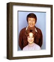 The Courtship of Eddie's Father-null-Framed Photo