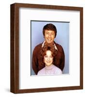 The Courtship of Eddie's Father-null-Framed Photo