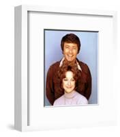 The Courtship of Eddie's Father-null-Framed Photo