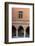 The Courtyard of the Collegium Maius of the Jagiellonski University in Krakow in Poland-wjarek-Framed Photographic Print