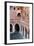 The Courtyard of the Collegium Maius of the Jagiellonski University in Krakow in Poland-wjarek-Framed Photographic Print