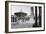 The Courtyard of the Mosque of Muhammad Ali at the Saladin Citadel, Cairo, Egypt, C1920s-null-Framed Giclee Print