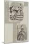 The Coventry Ribbon Trade-Thomas Harrington Wilson-Mounted Giclee Print