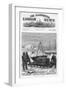 The Cover of the Illustrated London News, 29th May 1875-WJ Palmer-Framed Giclee Print