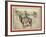 The Cow Boy-John C. H. Grabill-Framed Giclee Print