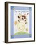 The Cow Jumped Over the Moon-Sophie Harding-Framed Giclee Print