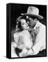The Cowboy and the Lady, 1938-null-Framed Stretched Canvas
