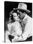 The Cowboy and the Lady, 1938-null-Stretched Canvas