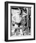 The Cowboy and the Lady, 1938-null-Framed Premium Photographic Print