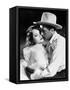 The Cowboy and the Lady, 1938-null-Framed Stretched Canvas