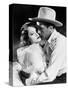 The Cowboy and the Lady, 1938-null-Stretched Canvas