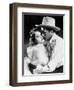 The Cowboy and the Lady, 1938-null-Framed Photographic Print