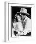 The Cowboy and the Lady, 1938-null-Framed Photographic Print