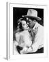 The Cowboy and the Lady, 1938-null-Framed Photographic Print