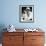 The Cowboy and the Lady, 1938-null-Framed Photographic Print displayed on a wall