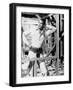 The Cowboy and the Lady, 1938-null-Framed Photographic Print