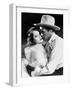 The Cowboy and the Lady, 1938-null-Framed Photographic Print