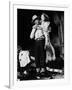 The Cowboy and the Lady, 1938-null-Framed Photographic Print