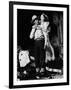 The Cowboy and the Lady, 1938-null-Framed Photographic Print