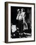 The Cowboy and the Lady, 1938-null-Framed Photographic Print