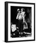 The Cowboy and the Lady, 1938-null-Framed Photographic Print