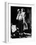 The Cowboy and the Lady, 1938-null-Framed Photographic Print