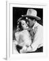 The Cowboy and the Lady, 1938-null-Framed Photographic Print