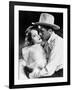 The Cowboy and the Lady, 1938-null-Framed Photographic Print