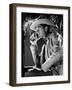 The Cowboy and the Lady, 1938-null-Framed Photographic Print