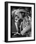 The Cowboy and the Lady, 1938-null-Framed Photographic Print