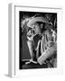 The Cowboy and the Lady, 1938-null-Framed Photographic Print