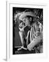 The Cowboy and the Lady, 1938-null-Framed Photographic Print