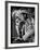 The Cowboy and the Lady, 1938-null-Framed Photographic Print