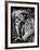 The Cowboy and the Lady, 1938-null-Framed Photographic Print