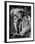 The Cowboy and the Lady, 1938-null-Framed Photographic Print