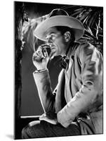 The Cowboy and the Lady, 1938-null-Mounted Photographic Print