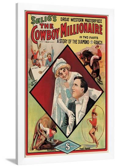 Poster, , large