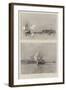 The Cowes Week-Eduardo de Martino-Framed Giclee Print