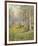 The Cowslip Field-John Halford Ross-Framed Giclee Print