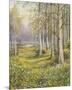 The Cowslip Field-John Halford Ross-Mounted Giclee Print