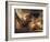 The Cradle-Jean-Honoré Fragonard-Framed Giclee Print