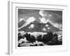 The Crater of the Volcano Hekla, Iceland, C1890-null-Framed Giclee Print