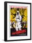 The Crazies, 1973-null-Framed Art Print