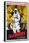 The Crazies, 1973-null-Framed Stretched Canvas