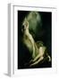 The Creation of Eve, 1791-93-Henry Fuseli-Framed Giclee Print