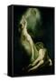 The Creation of Eve, 1791-93-Henry Fuseli-Framed Stretched Canvas